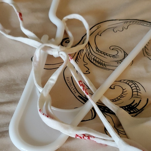 Altar'd State babydoll dress - Picture 7 of 7